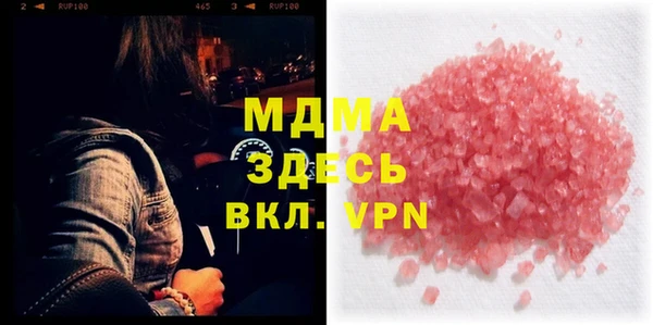 крисы Аркадак